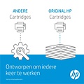 Hewlett Packard HP 302 | Originele Cyaan/Magenta/Geel Inktcartridge | 1 Stuk