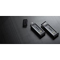 Kingston DataTraveler 70 | 128GB USB-C 3.2 Flash Drive | Zwart