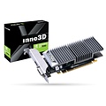 Inno3D GeForce GT 1030 | 2GB GDDR5 VRAM | Low Profile | Videokaart | GPU | Nvidia