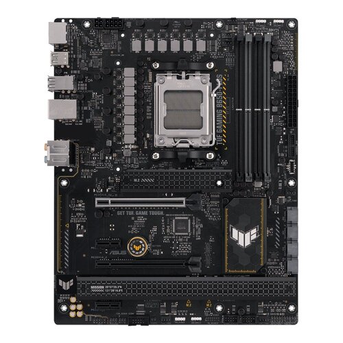 Asus ASUS TUF GAMING B650-PLUS AMD B650 Socket AM5 ATX