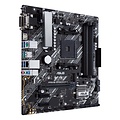 Asus ASUS PRIME B450M-A II | Socket AM4 | AMD B450 | 4xDDR4 | Micro-ATX | Moederbord