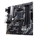 Asus ASUS PRIME B450M-A II | Socket AM4 | AMD B450 | 4xDDR4 | Micro-ATX | Moederbord