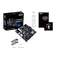 Asus ASUS PRIME B450M-A II | Socket AM4 | AMD B450 | 4xDDR4 | Micro-ATX | Moederbord