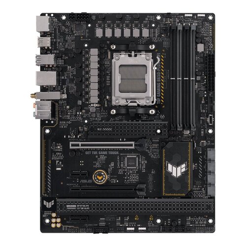 Asus ASUS TUF GAMING B650-PLUS WIFI | Socket AM5 | AMD B650 | 4xDDR5 | ATX | Moederbord