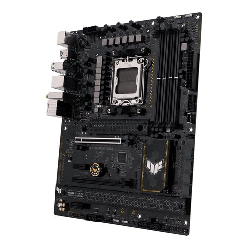 Asus ASUS TUF GAMING B650-PLUS WIFI | Socket AM5 | AMD B650 | 4xDDR5 | ATX | Moederbord