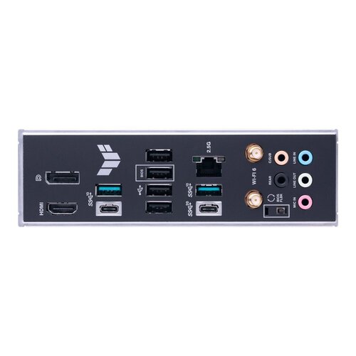 Asus ASUS TUF GAMING B650-PLUS WIFI | Socket AM5 | AMD B650 | 4xDDR5 | ATX | Moederbord
