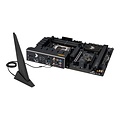 Asus ASUS TUF GAMING B650-PLUS WIFI | Socket AM5 | AMD B650 | 4xDDR5 | ATX | Moederbord
