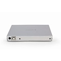 Gembird DVD-USB-02 optisch schijfstation DVD±RW Silver