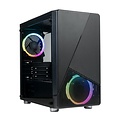 Azza Case  130 PC Behuizing Tower