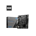 MSI PRO H610M-E | Socket LGA 1700 | Intel H610 | 2xDDR5 | Micro-ATX | Moederbord