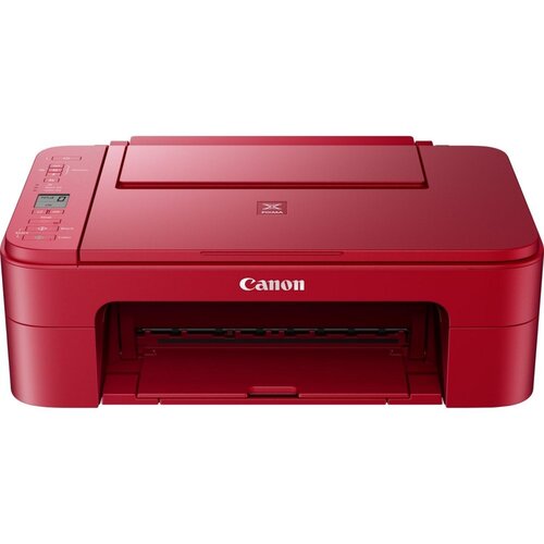 Canon PIXMA TS3352 Inkjet A4 4800 x 1200 DPI Wi-Fi