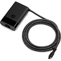 Hewlett Packard HP 671R2AA | USB-C Notebook Lader | 65 Watt