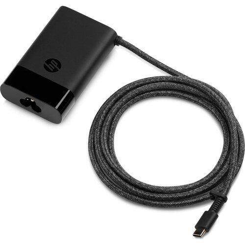 Hewlett Packard HP 671R2AA | USB-C Notebook Lader | 65 Watt