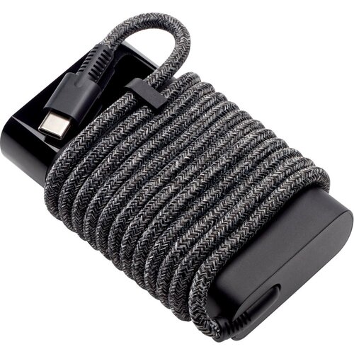 Hewlett Packard HP 671R2AA | USB-C Notebook Lader | 65 Watt