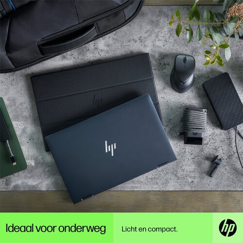 Hewlett Packard HP 671R2AA | USB-C Notebook Lader | 65 Watt