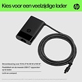 Hewlett Packard HP 671R2AA | USB-C Notebook Lader | 65 Watt