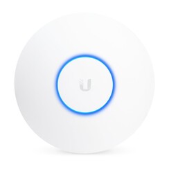 Networks UniFi AC HD 1733 Mbit/s Wit Power over Ethernet (PoE)