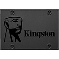 Kingston A400 | 240GB SATA SSD | 2.5'' | 500MB/s Lezen | 350MB/s Schrijven