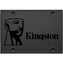 A400 | 240GB SATA SSD | 2.5'' | 500MB/s Lezen | 350MB/s Schrijven