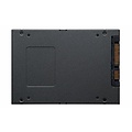 Kingston A400 | 240GB SATA SSD | 2.5'' | 500MB/s Lezen | 350MB/s Schrijven