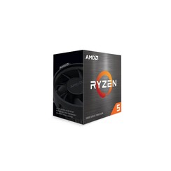 Ryzen 5 5600GT processor 3,6 GHz 16 MB L3 Box
