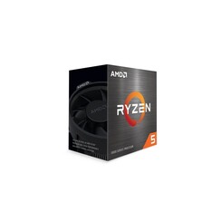 Ryzen 5 5500GT | 6 Core | 3,6GHz (4,4GHz Turbo) | AM4 | Processor | CPU