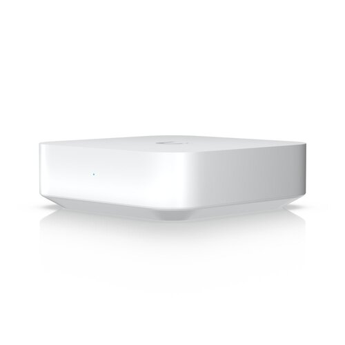 Ubiquiti UniFi UXG-Lite | Next-Gen Gateway | 1x Gigabit WAN/LAN | Dual-Core ARM Cortex-A53 | USB-C Powered