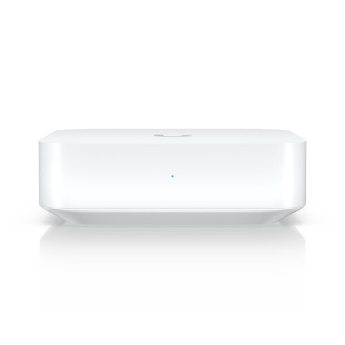 Ubiquiti UniFi UXG-Lite | Next-Gen Gateway | 1x Gigabit WAN/LAN | Dual-Core ARM Cortex-A53 | USB-C Powered