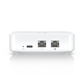 Ubiquiti UniFi UXG-Lite | Next-Gen Gateway | 1x Gigabit WAN/LAN | Dual-Core ARM Cortex-A53 | USB-C Powered