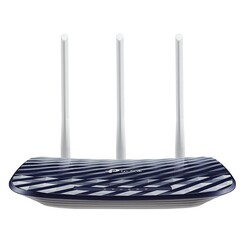 Archer C20 | Wifi 5 Router | Dual-band (2.4 GHz / 5 GHz) | 733Mbit/s