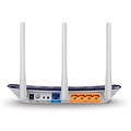 TP-Link Archer C20 | Wifi 5 Router | Dual-band (2.4 GHz / 5 GHz) | 733Mbit/s