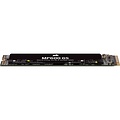 Corsair MP600 GS M.2 1 TB PCI Express 4.0 3D TLC NAND NVMe