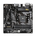 Gigabyte B550M DS3H | Socket AM4 | AMD B550 | 4xDDR4 | Micro-ATX | Moederbord