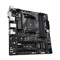 Gigabyte B550M DS3H | Socket AM4 | AMD B550 | 4xDDR4 | Micro-ATX | Moederbord