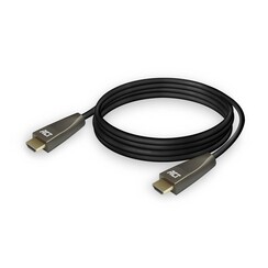 AC3909 HDMI kabel 2 m HDMI Type A (Standaard) Zwart