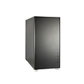 Inter-Tech X2 Duplex Pro | Midi Tower Case | Zwart