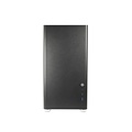 Inter-Tech X2 Duplex Pro | Midi Tower Case | Zwart