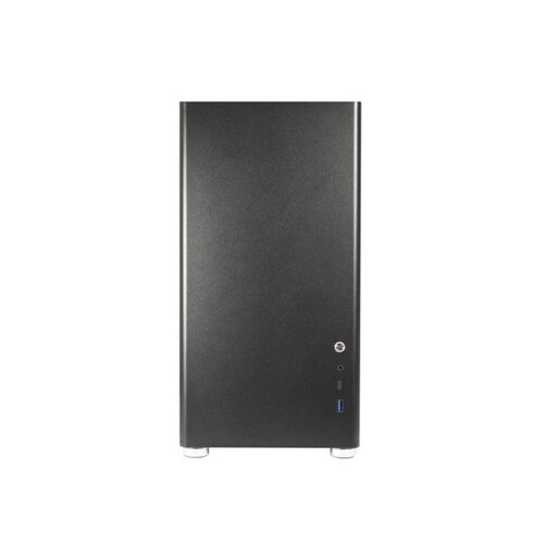 Inter-Tech X2 Duplex Pro | Midi Tower Case | Zwart