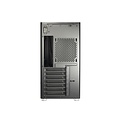Inter-Tech X2 Duplex Pro | Midi Tower Case | Zwart