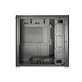 Inter-Tech X2 Duplex Pro | Midi Tower Case | Zwart