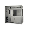 Inter-Tech X2 Duplex Pro | Midi Tower Case | Zwart
