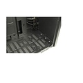 Inter-Tech X2 Duplex Pro | Midi Tower Case | Zwart