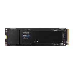 SSD  990 EVO M.2 2 TB PCI Express 4.0 V-NAND TLC NVMe