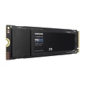 Samsung SSD  990 EVO M.2 2 TB PCI Express 4.0 V-NAND TLC NVMe