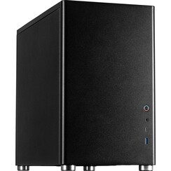 Case  Case Micro X2 Duplex mATX