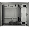 Inter-Tech Case  Case Micro X2 Duplex mATX