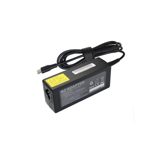 OEM Universele USB-C Notebook Lader | 65 Watt