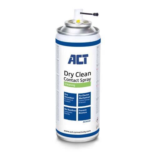 ACT AC9520 contactreiniger 200 ml