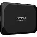 Crucial SSD  X9 1 TB Zwart