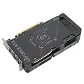 Asus ASUS Dual -RTX4060-O8G-EVO NVIDIA GeForce RTX 4060 8 GB GDDR6